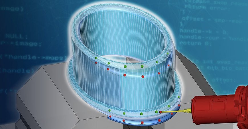 OPEN MIND stellt CAD/CAM-Funktion hyperMILL® BEST FIT vor